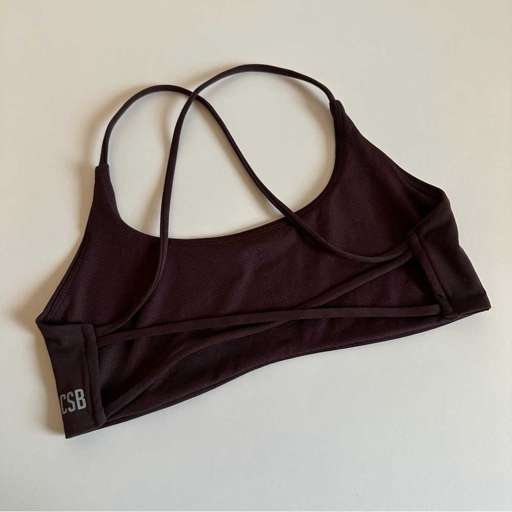 CSB Lexi Bra - Picture 5 of 7